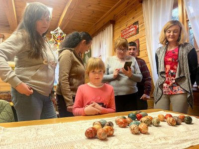 Małe MIłe Czwartki - Dzień Książki dla Dzieci